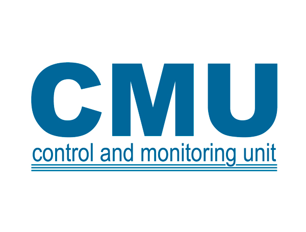 ВЕНТКОНЦЕПТ CMU control and monitoring unit