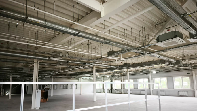 Производственно-складской комплекс Производственно-складской комплекс