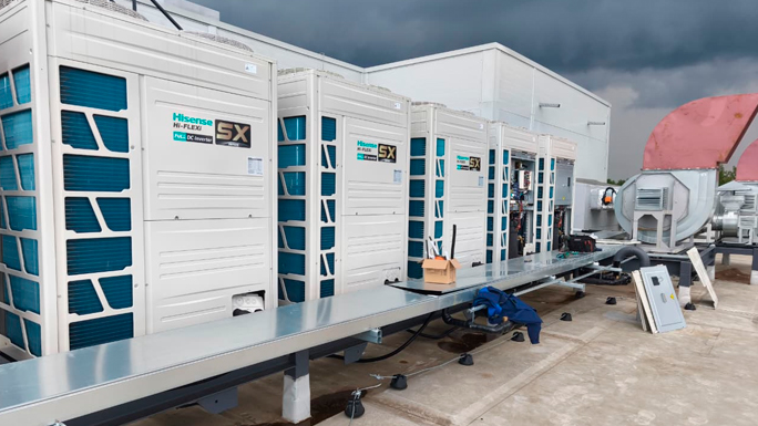 Производственно-складской комплекс Производственно-складской комплекс